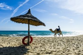 TUNISIA - SIDI BOU SAID