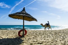 TUNISIA - SIDI BOU SAID