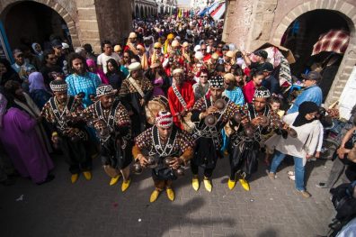 Quatro novos Patrimônios Culturais da Unesco são árabes