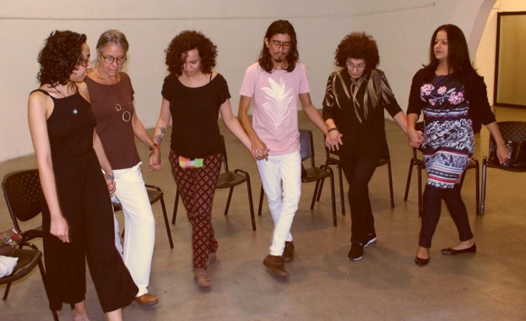 Aprender com árabes