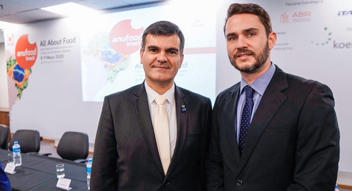 Apex Brasil: e-Xport Meeting abre inscrições - Câmara Brasil