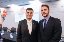 Feira brasileira Anufood espera crescer 60%