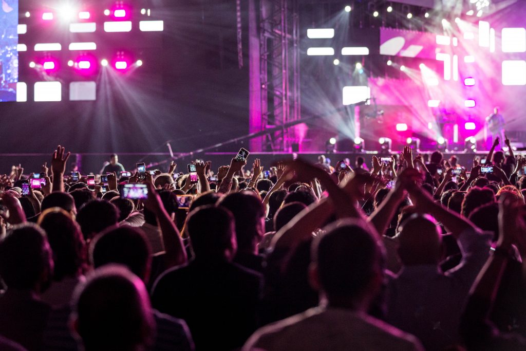 Riyadh Season festival grosses USD 270 million Show da Riyadh Season, festival em Riad, Arábia Saudita