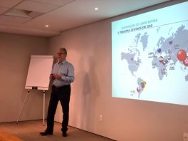 Abertura da China afeta exportações de carne para o Egito