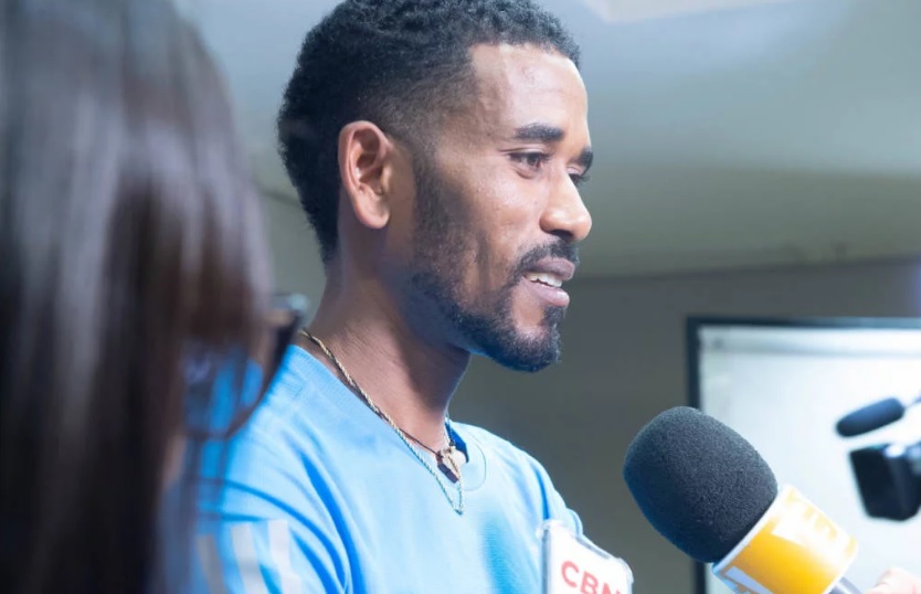 Dawit Admassu vai correr a São Silvestre pela sexta vez