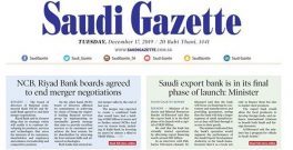 Presidente da Câmara Árabe vê parceria com Golfo mais forte