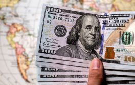 Fluxo mundial de investimentos diretos tem leve recuo