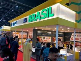 Apex e Câmara Árabe fazem seminário sobre ramo de alimentos