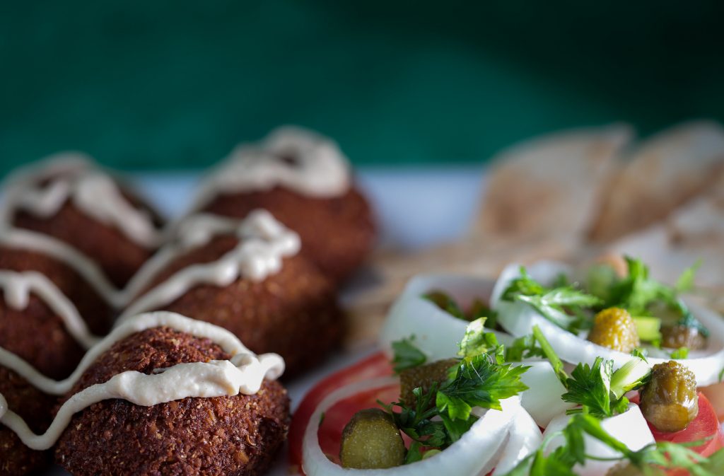 Culinária é destaque na Festa do Imigrante