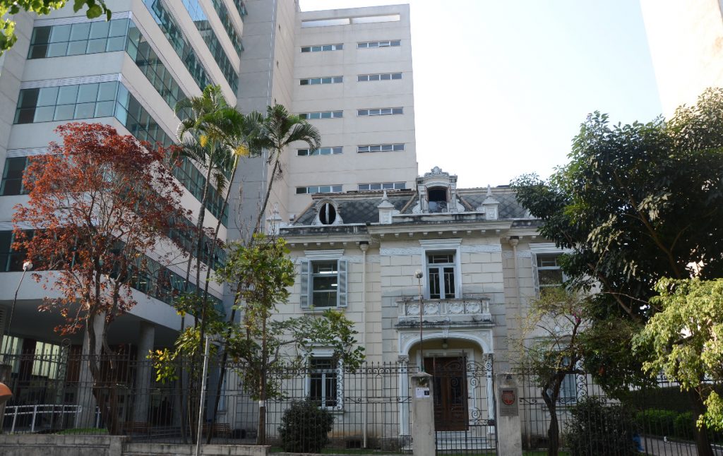 Fundação Escola de Sociologia e Política de São Paulo oferece curso sobre Oriente Médio