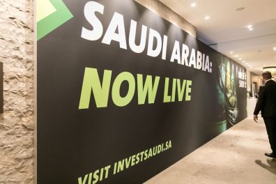 Unctad e Arábia Saudita promovem cúpula de investimentos