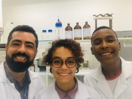 Escola baiana concorre a Prêmio Zayed de Sustentabilidade