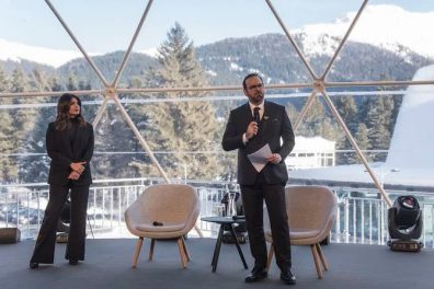 Dubai será uma das cidades-sede de megaconcerto humanitário