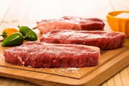 Emirados compraram 93% mais carne bovina brasileira em 2019