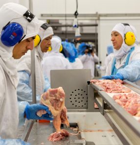 BRAZIL-FOOD-MEAT-EXPORT-CRISIS