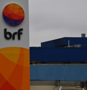 BRAZIL-FOOD-ADULTERATION-BRF