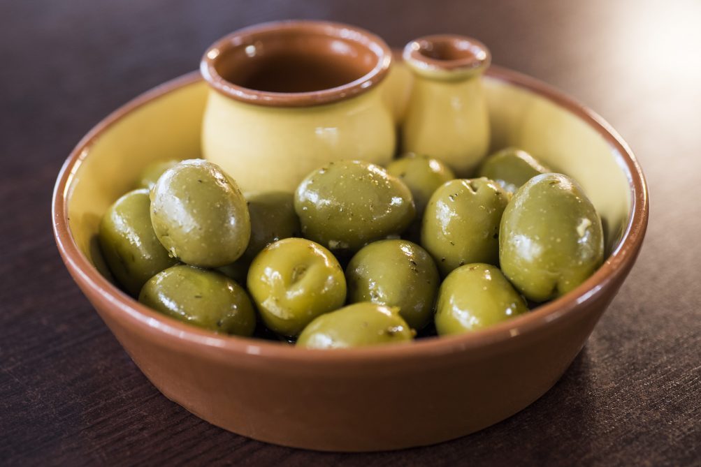 Olives