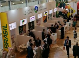 Brazilian companies can register to join Gulfood