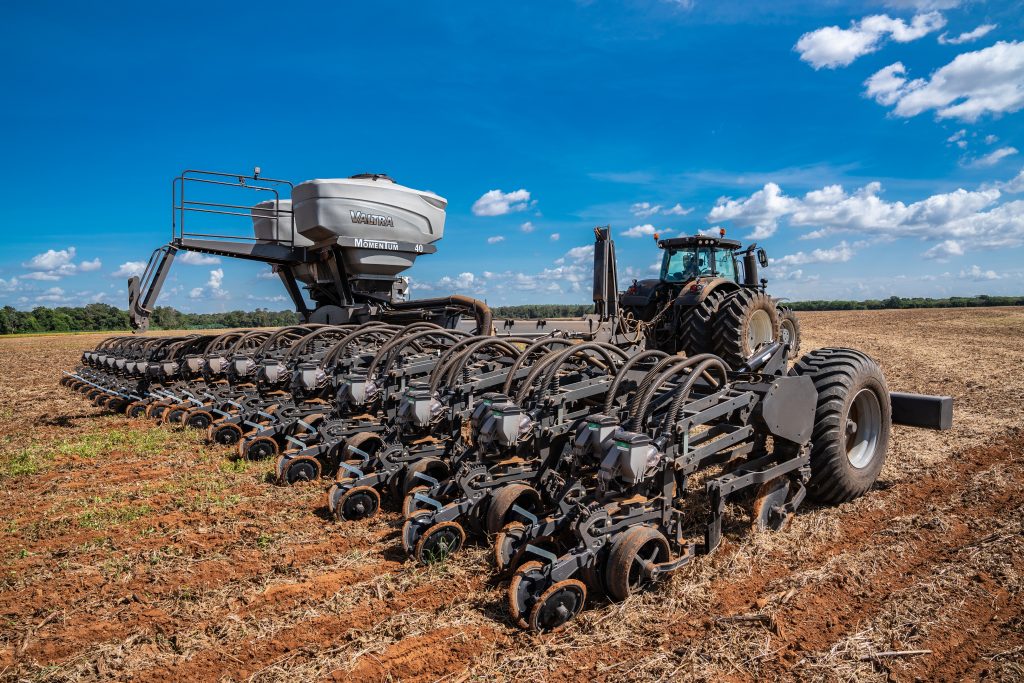 Green technologies gain ground in rural Brazil