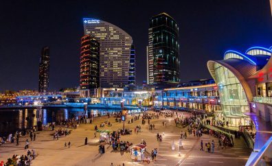 dubaifestivalcitymall