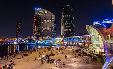 dubaifestivalcitymall