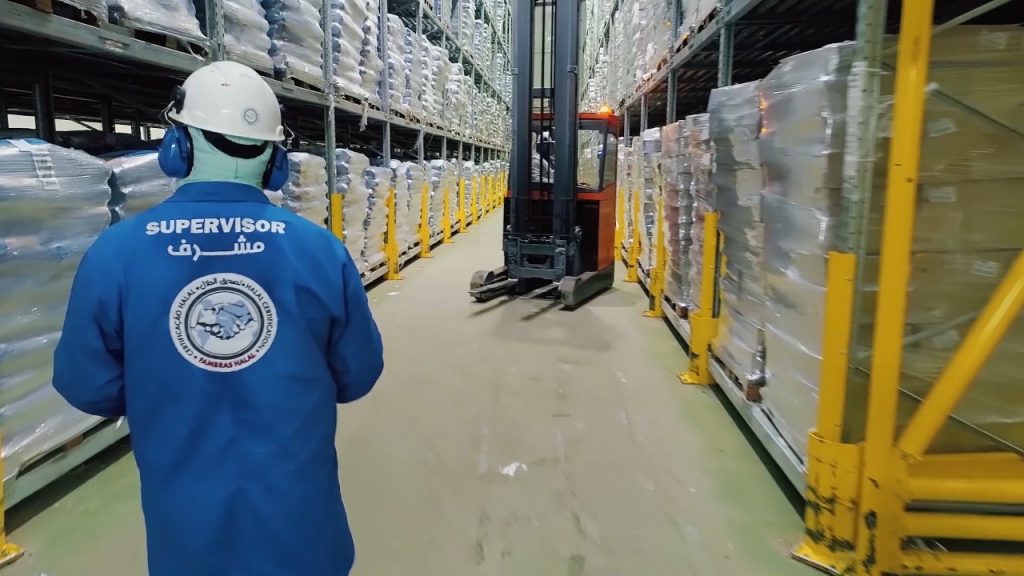 Halal certifiers accredited for new categories