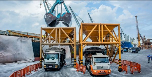 logisticaportoparana