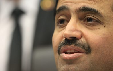 AUSTRIA-OPEC-COMMODITIES-ENERGY-OIL