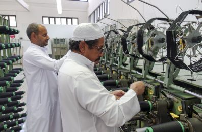 Kaaba to meet new Kiswah on the eve of Eid Al-Adha