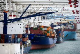 MOROCCO-FRANCE-TRANSPORT-RENAULT