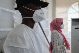 DJIBOUTI-HEALTH-VIRUS