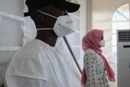 DJIBOUTI-HEALTH-VIRUS