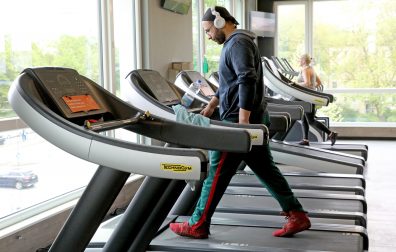 Dubai to reopen gyms, movie theaters