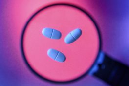 Symbolic photo Heilwithtel