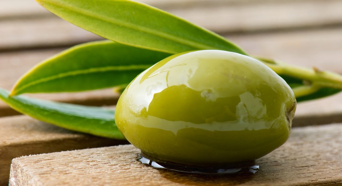 Egypt’s olive sales to Brazil up 210% - Agência de Notícias Brasil-Árabe