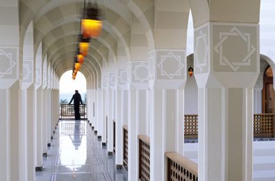 Egypt, Hurghada, The Oberoi Hotels & Resort, Sahl Hasheesh 5 star hotel