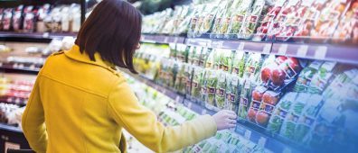 A new era for consumer goods