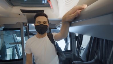 Brazil bus body maker comes up with anti-Covid-19 solutions