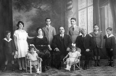 From 1500 through to 2020, Arabs find a new home in Brazil