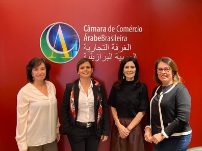Arab Chamber creates women’s committee