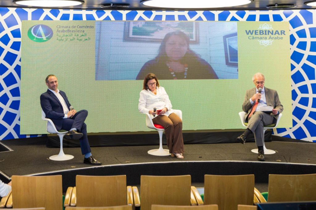 Arabs, descendants are 6% of Brazil’s population: survey