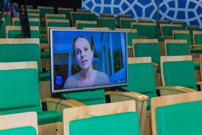 Pride in Arab roots ties together generations