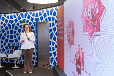 Arab descendants: 41% are third-generation immigrants