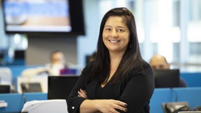 Women executives to discuss Low Touch Economy in webinar