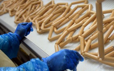 Egypt to import chicken products from Brazil