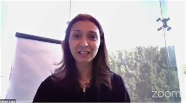 Arab businesswomen discuss their pandemic experiences