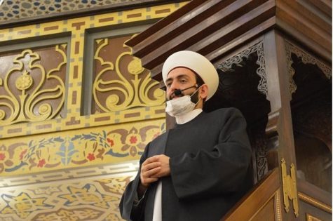 sheikh mohamad bukai2