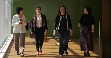 Arab Chamber Women’s Committee launched during webinar