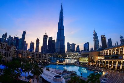 Dubai launches economic program for post-COVID recovery
