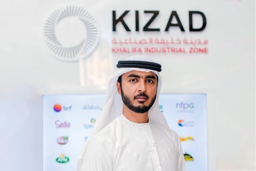 Khalid Al Marzooqi